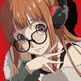 futaba