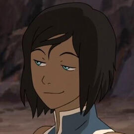 korra